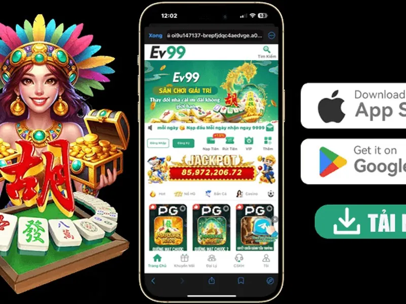 Hình ảnh hướng dẫn tải app Alo789 cho điện thoại